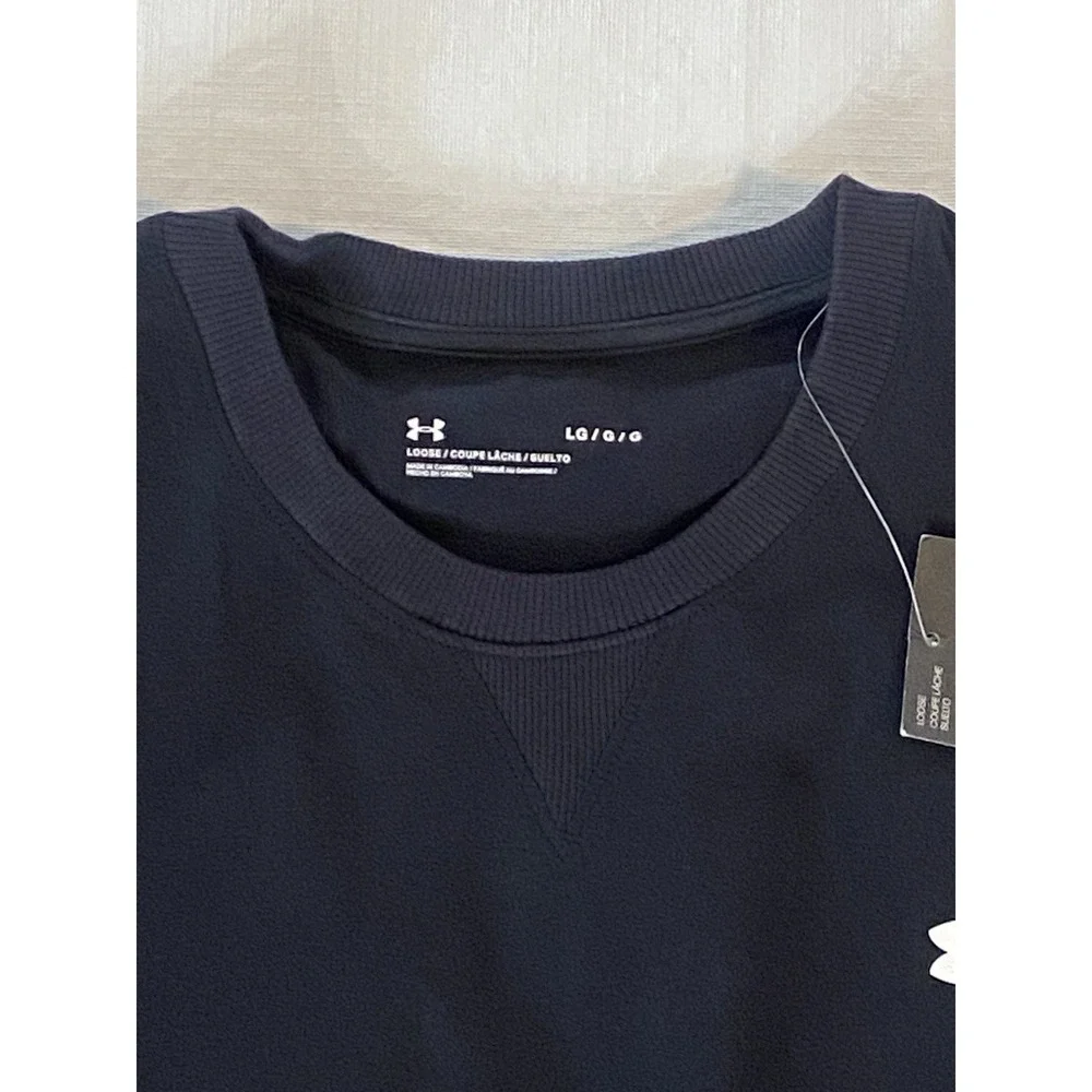 Under Armour 25 pit